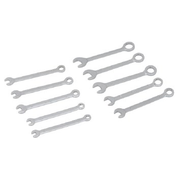 10pc IGNITION WRENCH SET MM