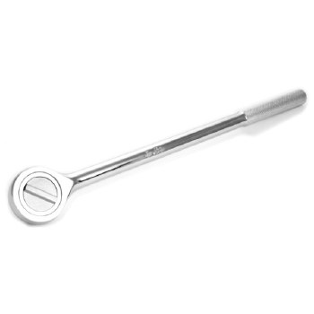 3/4" DR ROUND HEAD RATCHET