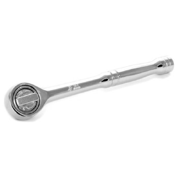 1/4" DR ROUND HEAD RATCHET