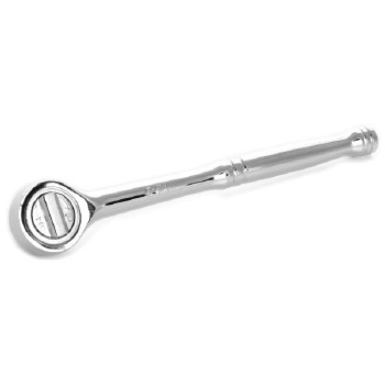 3/8" DR ROUND HEAD RATCHET