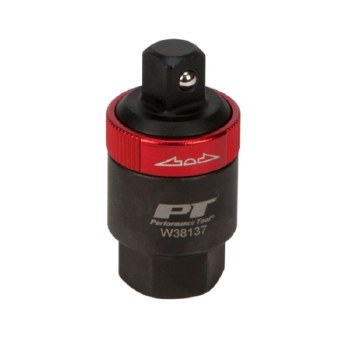 3/8" DR RATCHETING ADAPTER