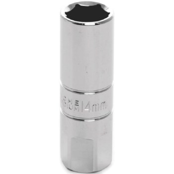 14MM x 3/8" DR SPARK PLUG SOCKET