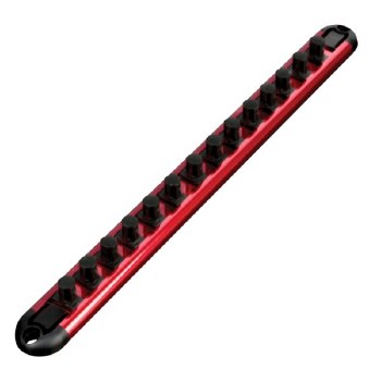3/8" MAGNETIC SOCKET RAIL
