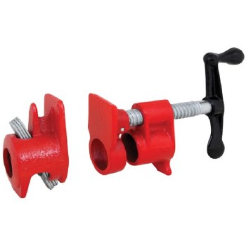 3/4" PIPE CLAMP