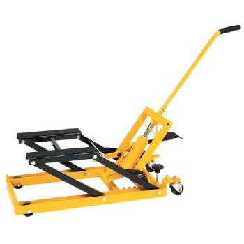 1500 LBS MOTORCYCLE JACK