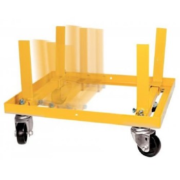 750 LBS ROLLING ENGINE STAND