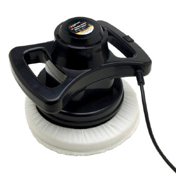 10" RANDOM ORBITAL BUFFER