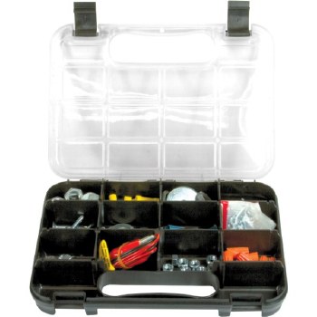 PLASTIC PARTS ORGANIZER