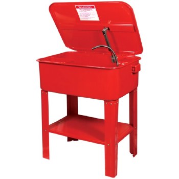 PUMP FOR 20 GAL PARTS WASHER