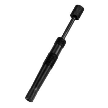 GREASE FITTING CLEANING TOOL