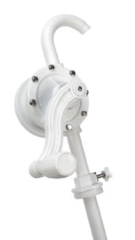 DEF ROTARY BARREL PUMP