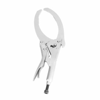 11" LOCKING OIL FILTER PLIERS