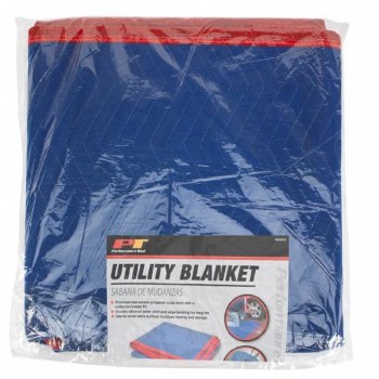 80" x 72" MOVING BLANKET