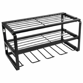 16" POWER TOOL RACK