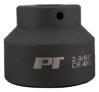 2-9/64" BALL JOINT SOCKET