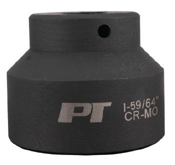 1-59/64" BALL JOINT SOCKET