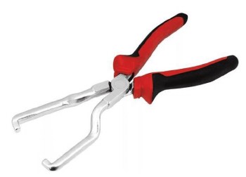 FUEL LINE CLIP REMOVAL TOOL