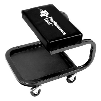 C-FRAME CREEPER SEAT