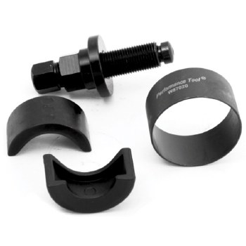 P/S & ALT PULLEY PULLER