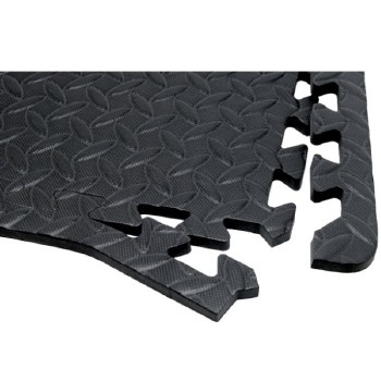 6PK ANTI- FATIGUE FLOOR MATS
