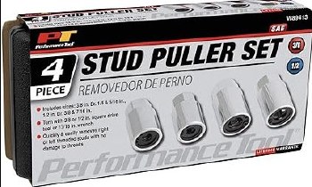 STUD PULLER SET SAE