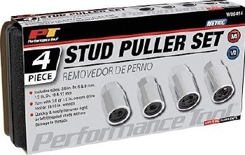STUD PULLER SET METRIC
