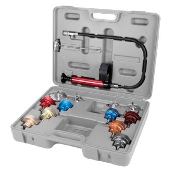 COOLING SYS PRESSURE TEST KIT