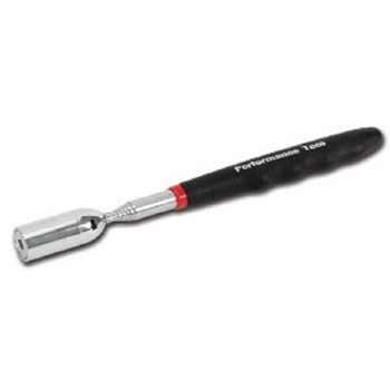 MAGNETIC PICK-UP TOOL LIGHTED