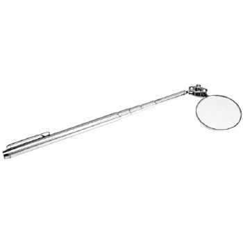 TELESCOPING INSPECTION MIRROR