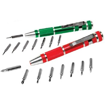 2PK PRECISION SCREWDRIVERS