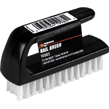 NAIL BRUSH