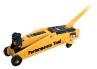 2 1/4 TON TROLLEY JACK W/CASE