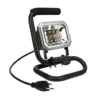 30 SMD LED WORKLIGHT