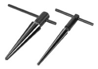 2-PC TAPERED REAMER SET