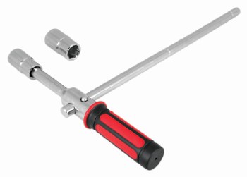 BREAKDOWN LUG WRENCH SAE