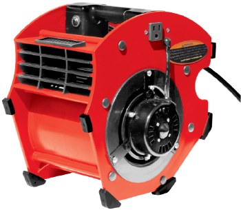 300 CFM FAN / BLOWER