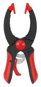 3" RATCHETING CLAMPS