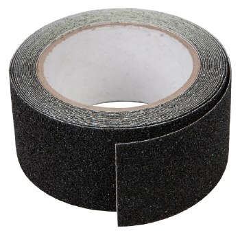 2" x 16' BLACK GRIP TAPE