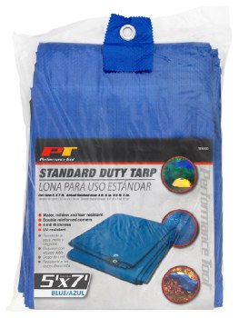 5' x 7' TARP