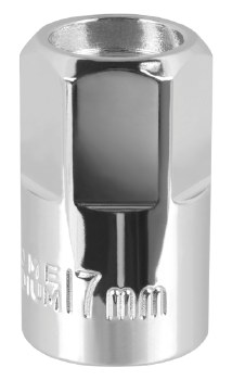 17mm DRAIN PLUG SOCKET
