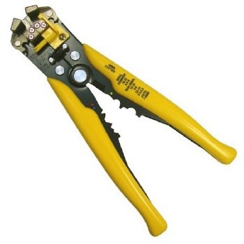 AUTOMATIC WIRE STRIPPER
