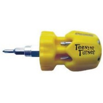 TEENY TURNER SCREWDRIVER