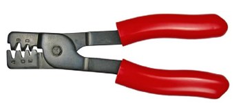 CRIMPING TOOL