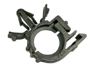 3/8" CLIP FOR LOOM