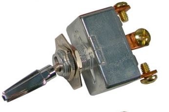 3 POSITON TOGGLE SWITCH