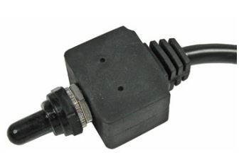 WATERPROOF MOMENT SWITCH