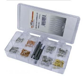 16-14 GA SEAL WEATHERPACK