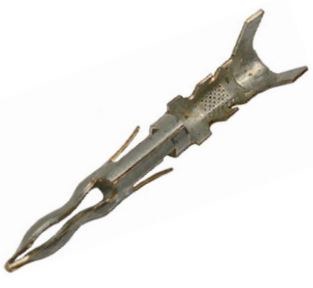 20-18 GA MALE WEATHERPACK