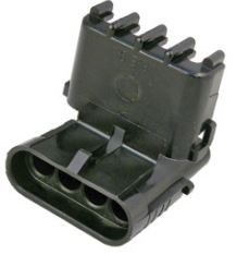 4 TER SHROUD WEATHERPACK