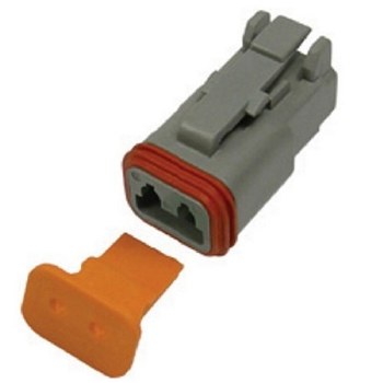 HOUSINGS & WEDGELOCKS